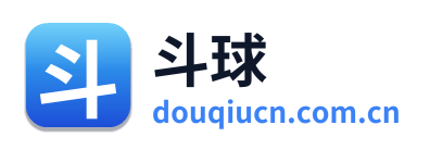 斗球 Logo